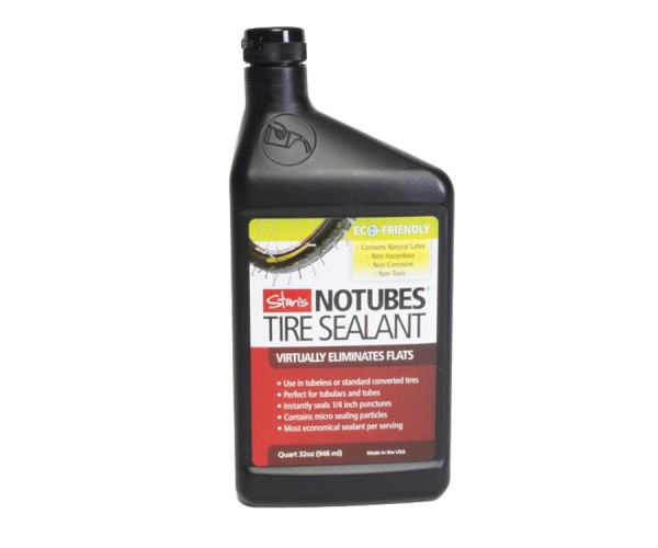 NoTubes The Solution Tire Sealant 946ml