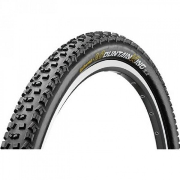 Continental Cyclo X-King RaceSport foldable 32-622 (0100472)