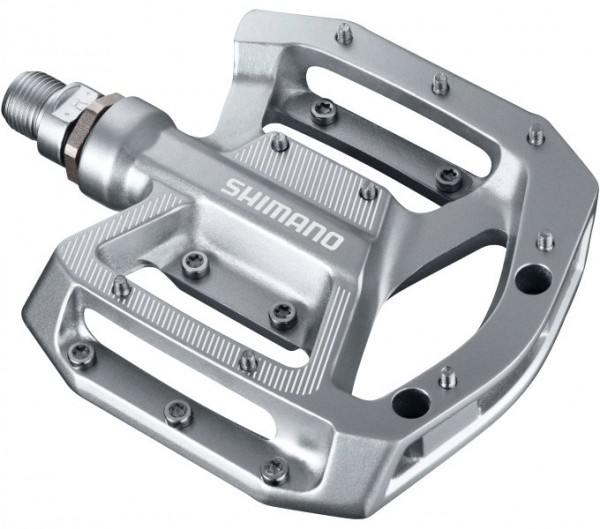 Shimano PD-GR500S Pedal silver