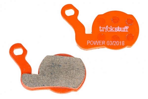 Trickstuff Brake Pad 150 Power
