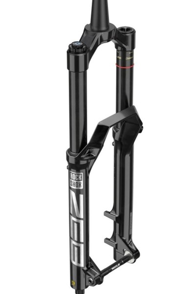 Rock Shox ZEB Ultimate Charger 3 RC2 180mm 29" Boost 15x110, 44mm offset