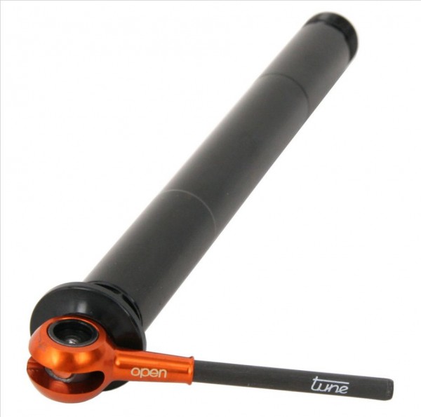 Tune DC 15 Axle System for Rock Shox