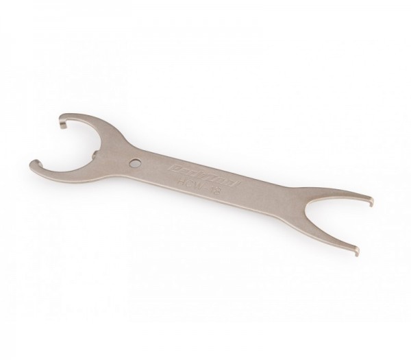 Park Tool HCW-18 Bottom Bracket Wrench 2/3