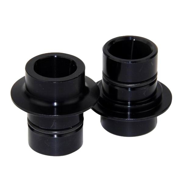 Hope End Caps Pro 5 IS Front Hub