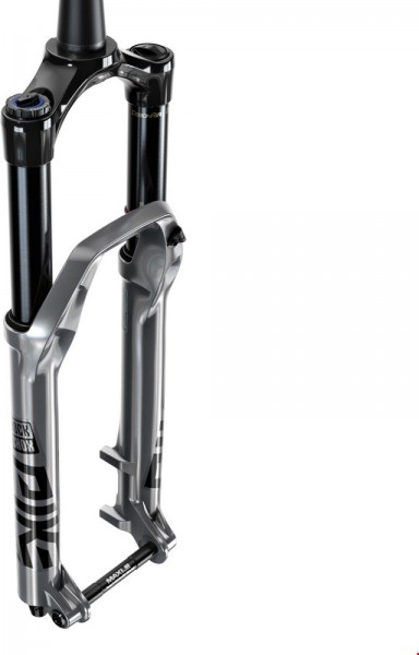 Rock Shox Pike Ultimate RC2 130mm, Offset 42 mm Boost