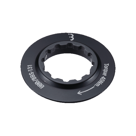 BBB Centerlock Ring CenterBlock Rotorsicherungsring für Shimano Centerlock-Naben BBS-131