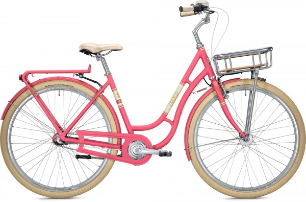 Falter R 4.0 Classic 28'' old pink