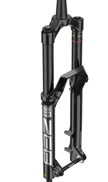 Rock Shox ZEB Ultimate Charger 3 RC2 190mm 27,5" Boost 15x110, 44mm offset