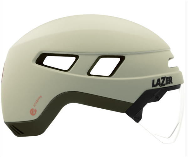 Lazer Urbanize Helmet NTA MIPS Urban/E-Bike Helmet Matte Beige (S) 52-56 cm