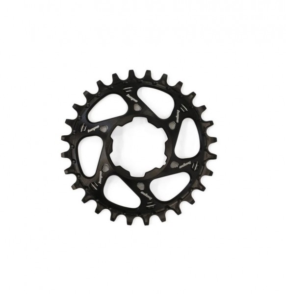 Hope R22 Spiderless Chainring 28 T