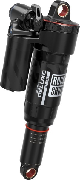 Rock Shox Super Deluxe Ultimate RC2T Standard / 210x50 mm