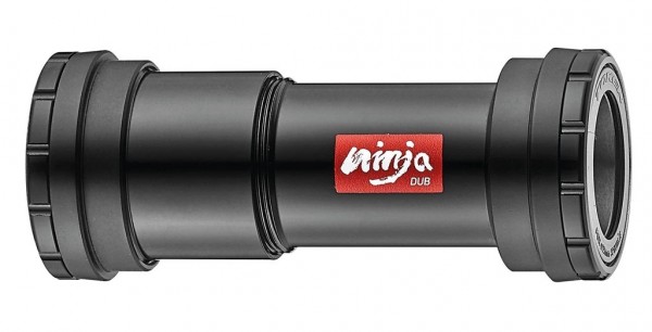 Token Bottom Bracket Thread Fit Ninja BB Cannondale PF30A 73mm - Sram DUB