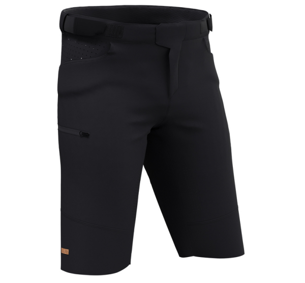 Leatt MTB Trail 3.0 Shorts black