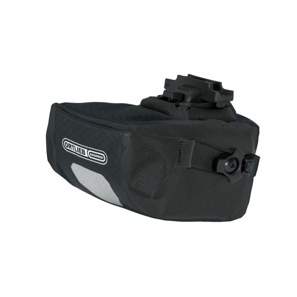 Ortlieb Saddle-Bag Micro Two 0,8L black matt
