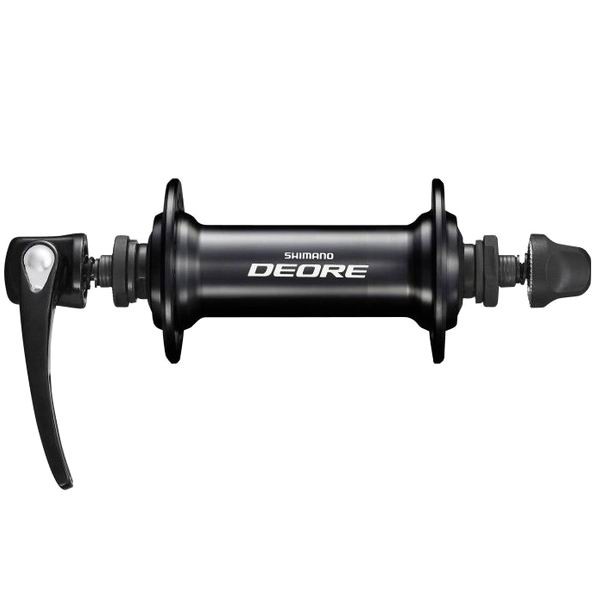 Shimano Deore HB-T610 VR-Nabe