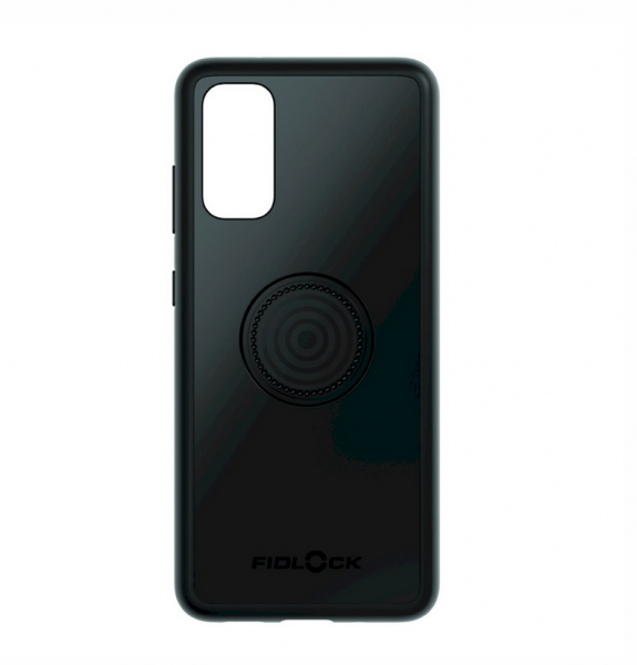 Fidlock Smartphone Holder Vacuum Phone Case Samsung Galaxy S20 black