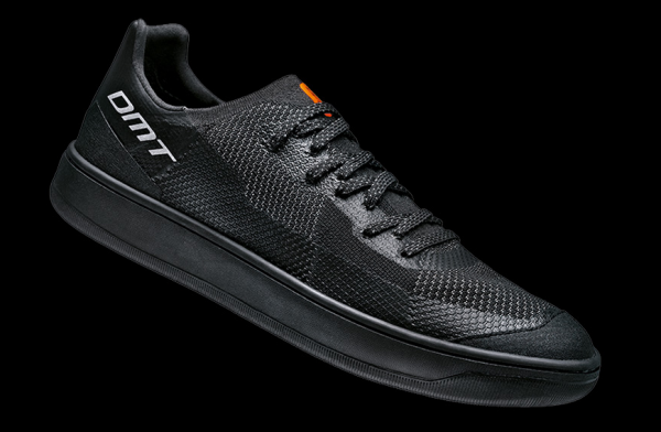 DMT FK1 Freeride Shoe Casual black/anthracite