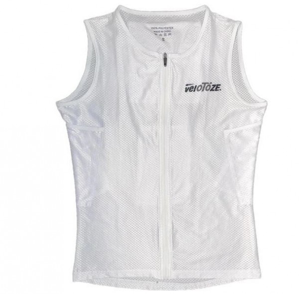 Velotoze cooling vest size L