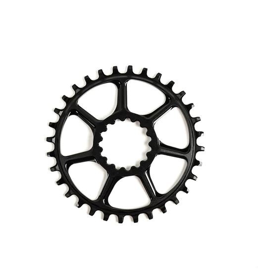 e*thirteen Ultralight Guidering Direct Mount Chainring Boost 34T