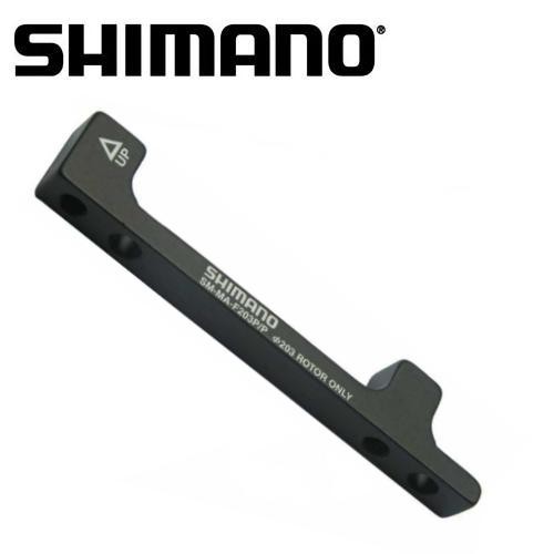 Shimano Mountadapter SM-MA-F203P/P PM to PM 203 Front