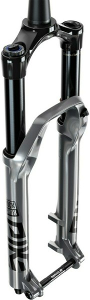 Rock Shox Pike Ultimate 140mm 29" Boost 15x110, 42mm offset