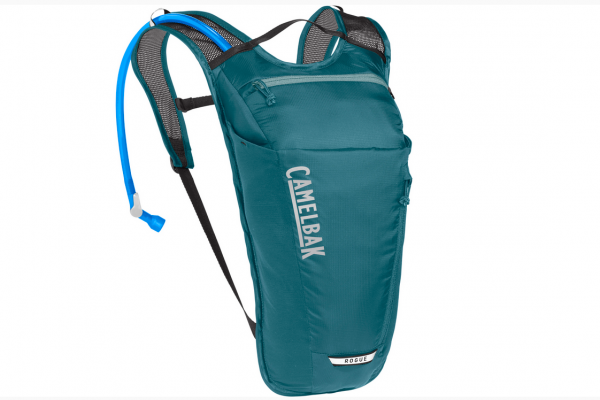 Camelbak Hydration Backpack Women's Rogue Light dragonfly teal/mineral blue