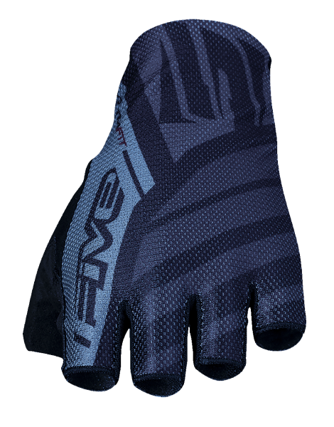 Five Gloves RC2 Shorty Handschuhe Herren Schwarz
