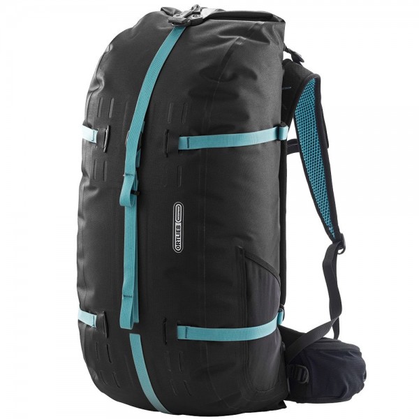 Ortlieb Atrack waterproof backpack 45L black