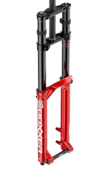 Rock Shox Boxxer Ultimate Charger 3 29" 200mm, Offset 48mm