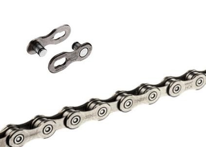 Shimano Chain CN-HG701 11-speed 126 Pieces with chain lock