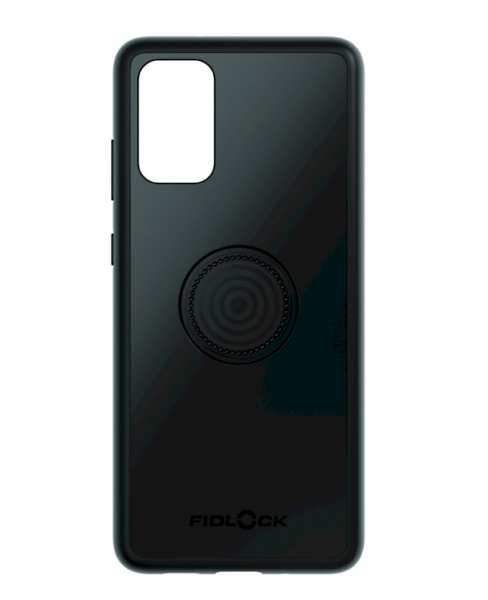 Fidlock Smartphone Holder Vacuum Phone Case Samsung Galaxy S20+ black