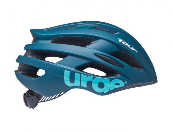 Urge TourAir MTB Helm blau