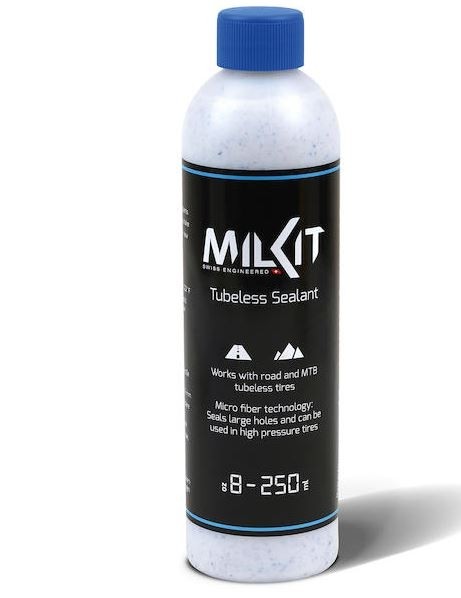 MilKit Tubeless Sealant 250ml
