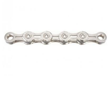 KMC chain X-11-EL silver 118 Links