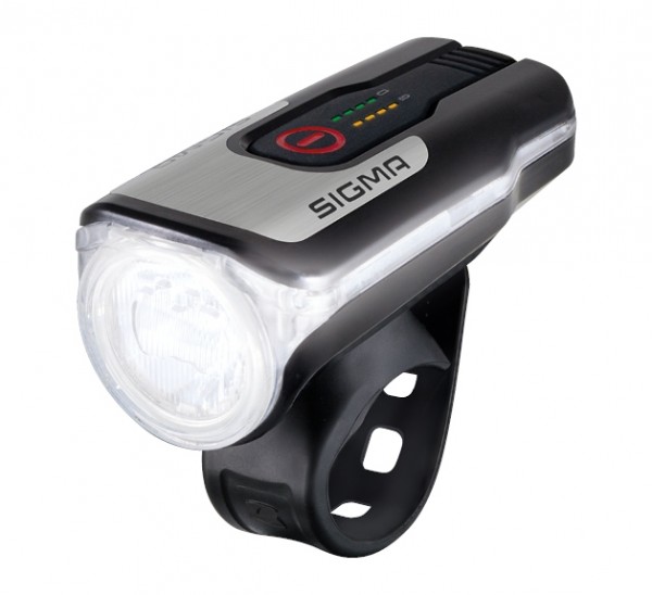 Sigma LED Frontlight Aura 80 USB