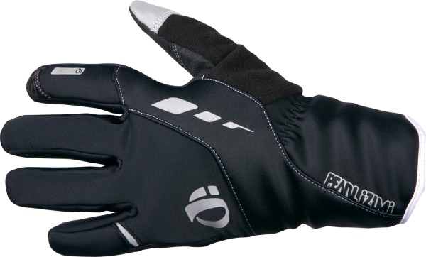 Pearl Izumi P.R.O. Softshell Glove black