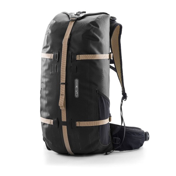 Ortlieb Atrack waterproof backpack 35L black