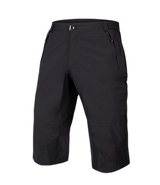 Endura MT500 Waterproof Shorts II black
