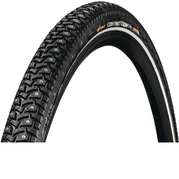 Continental Contact Spike 120 Draht 37-622 E-25