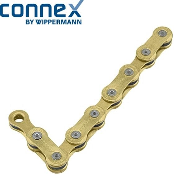Connex 10sG Kette 10-Fach gold