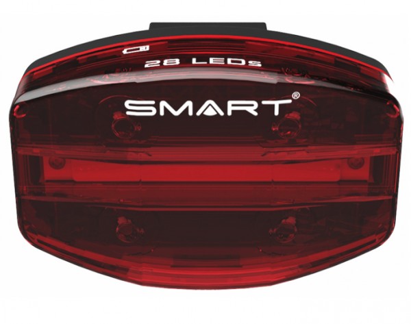 Smart LED Light Bar 28