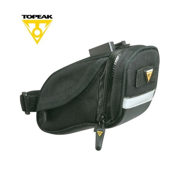 Topeak Aero Wedge Pack DX Saddlebag