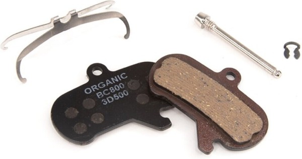 SRAM brake pads Maven Organic/Steel