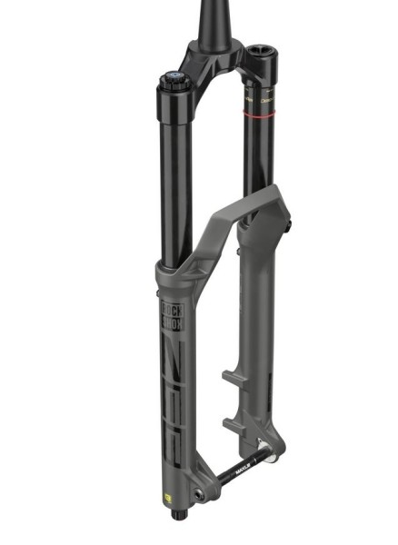 Rock Shox ZEB Ultimate Charger 3 RC2 170mm 27,5" Boost 15x110, 44mm offset