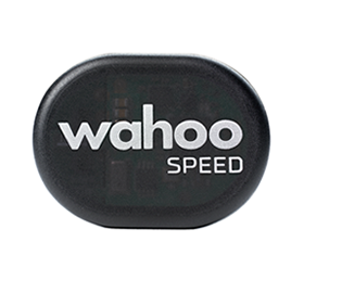Wahoo RPM Speed Speedsensor
