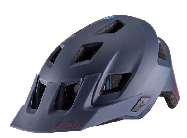 Leatt DBX 1.0 V21.1 MTN Helmet dusk