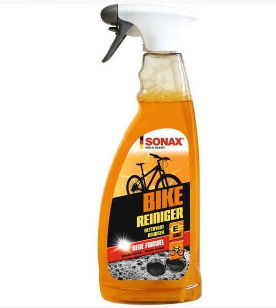 Sonax Bike Wash 750ml