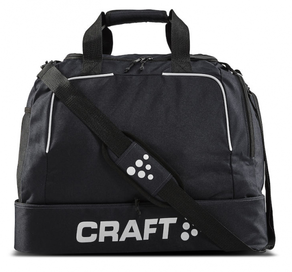 Craft Pro Control 2 Layer Equipment small bag black