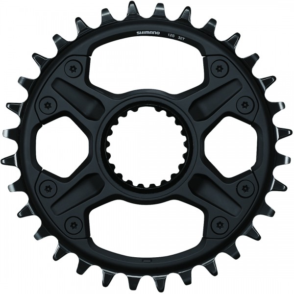 Shimano chainring Deore FCM6100 32 T