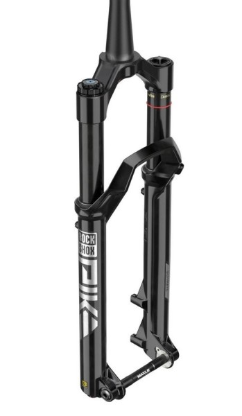 Rock Shox Pike Ultimate Charger 3 RC2 120mm 27,5" Boost 15x110, 37mm offset